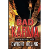 Bad Karma - Paperback