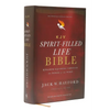 Kjv, Spirit-Filled Life Bible, Third Edition, Hardcover, Red Letter Edition, Comfort Print: Kingdom Equipping Through the Power of the Word - Hardcover