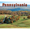 Pennsylvania: A Photographic Journey - Paperback