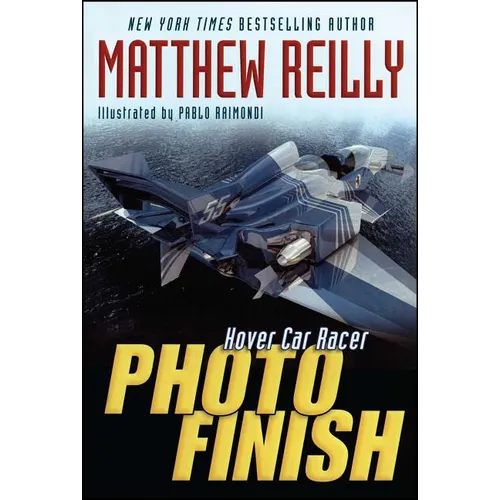 Photo Finish - Paperback