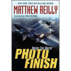 Photo Finish - Paperback