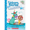 Bo and the Merbaby: A Branches Book (Unicorn Diaries #5): Volume 5 - Paperback
