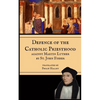 Defence of the Priesthood: Against Martin Luther - Paperback