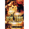 King of New York: Blueprints of a Legend - Paperback