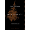 War and Peace: (Penguin Classics Deluxe Edition) - Paperback