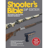 Shooter's Bible - 114th Edition: The World's Bestselling Firearms Reference - Paperback