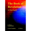 The Book of Revelation in Plain English: L J Massey Version (Ljmv) a Literal Translation - Paperback