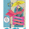 I Believe In Fabulous Flamingos: a funky flamingo colouring book - Paperback