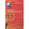 Advances in Digital Forensics XVI: 16th Ifip Wg 11.9 International Conference, New Delhi, India, January 6-8, 2020, Revised Selected Papers - Hardcover