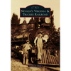 Nevada's Virginia & Truckee Railroad - Paperback