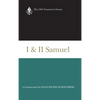 I and II Samuel (1965): A Commentary - Hardcover