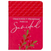 Oraciones Y Promesas Para La Sanidad - Imitation Leather