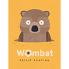 Wombat - Hardcover