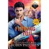 Finding You: Deception and Danger in Shadow Cove (Large Print Edition) - Paperback