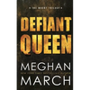 Defiant Queen - Paperback