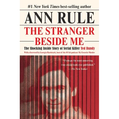 The Stranger Beside Me - Paperback