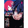 Tokyo Ghoul, Vol. 8 - Paperback