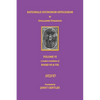 Rationale Divinorum Officiorum by Guillaume Durandus. Volume Six: Books Seven and Eight - Paperback