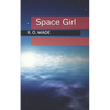 Space Girl - Paperback