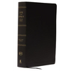 Life in the Spirit Study Bible-KJV - Bonded Leather