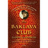 The Baklava Club - Paperback
