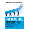 Blue Line Imperative - Hardcover
