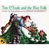 Tim O'Toole and the Wee Folk - Paperback