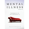 Mental Illness: The Necessity for Faith and Authority - Paperback
