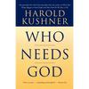 Who Needs God - Paperback