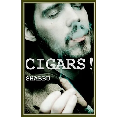 Cigars! - Paperback