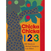 Chicka Chicka 1, 2, 3 - Hardcover