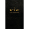 The Torah: The first five books of the Hebrew bible - Hardcover