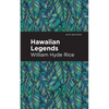 Hawaiian Legends - Hardcover