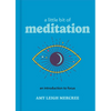 A Little Bit of Meditation: An Introduction to Focus - Hardcover
