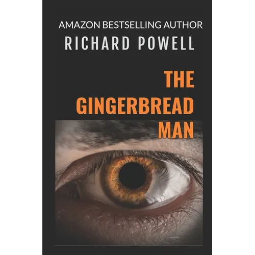 The Gingerbread Man - Paperback
