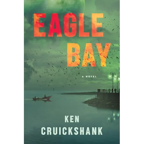 Eagle Bay - Paperback