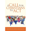 A Call for Christians to Act - Paperback
