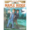 The Ghost of Juniper Creek - Paperback