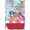 Toriko, Vol. 17: Shining Gourami!! - Paperback
