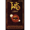 Twits Abroad: A Steampunk Distraction - Paperback