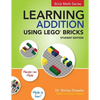 Learning Addition Using LEGO Bricks - Paperback