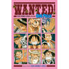 Wanted! Eiichiro Oda Before One Piece - Paperback