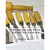 Fret Sawing and Wood Carving For Amateurs - Paperback