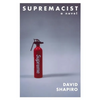 Supremacist - Paperback