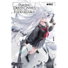 Playing Death Games to Put Food on the Table, Vol. 1: Volume 1 - Paperback