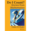 Do I Count?: Stories from Mathematics - Paperback