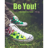 Be You: A Teenage Depression Workbook - Paperback