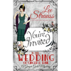 The Wedding of Ginger & Basil: a 1920s historical cozy mystery - Paperback