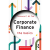 Corporate Finance: The Basics - Paperback
