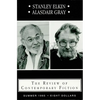 Review of Contemporary Fiction: Stanley Elkin/Alasdair Gray - Paperback